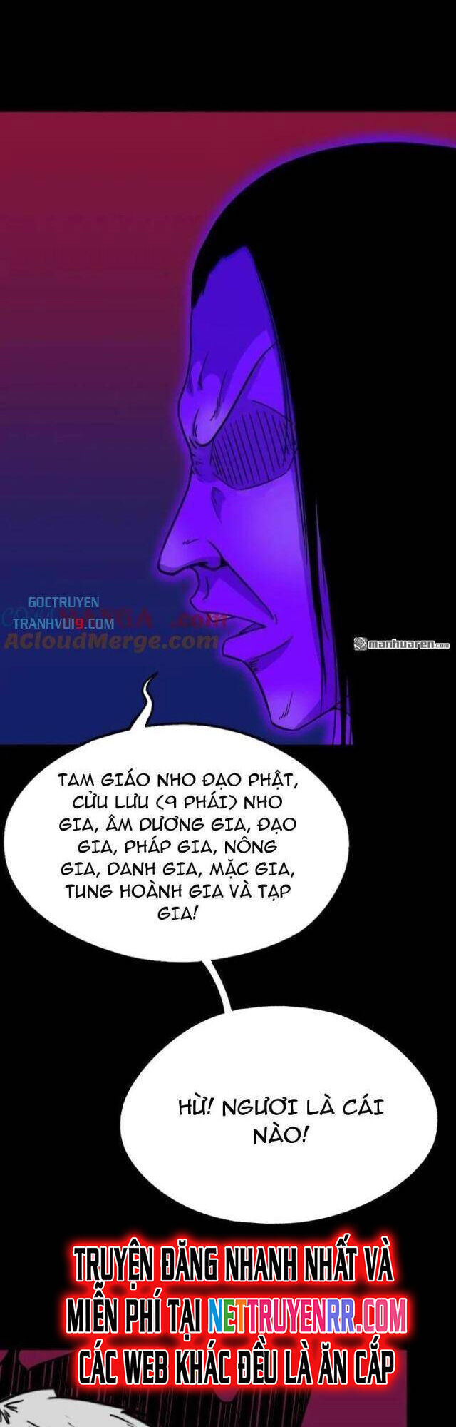 Đấu Yếm Thần Chap 308 - Next Chap 309
