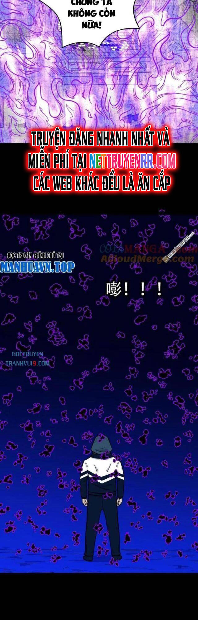 Đấu Yếm Thần Chap 308 - Next Chap 309