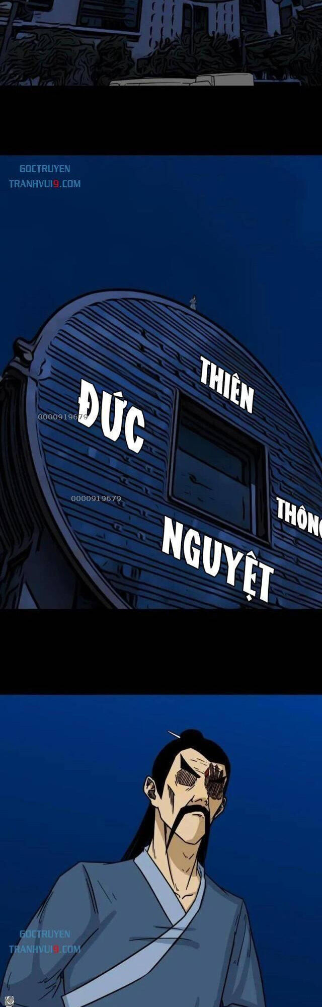 Đấu Yếm Thần Chap 309 - Next Chap 310