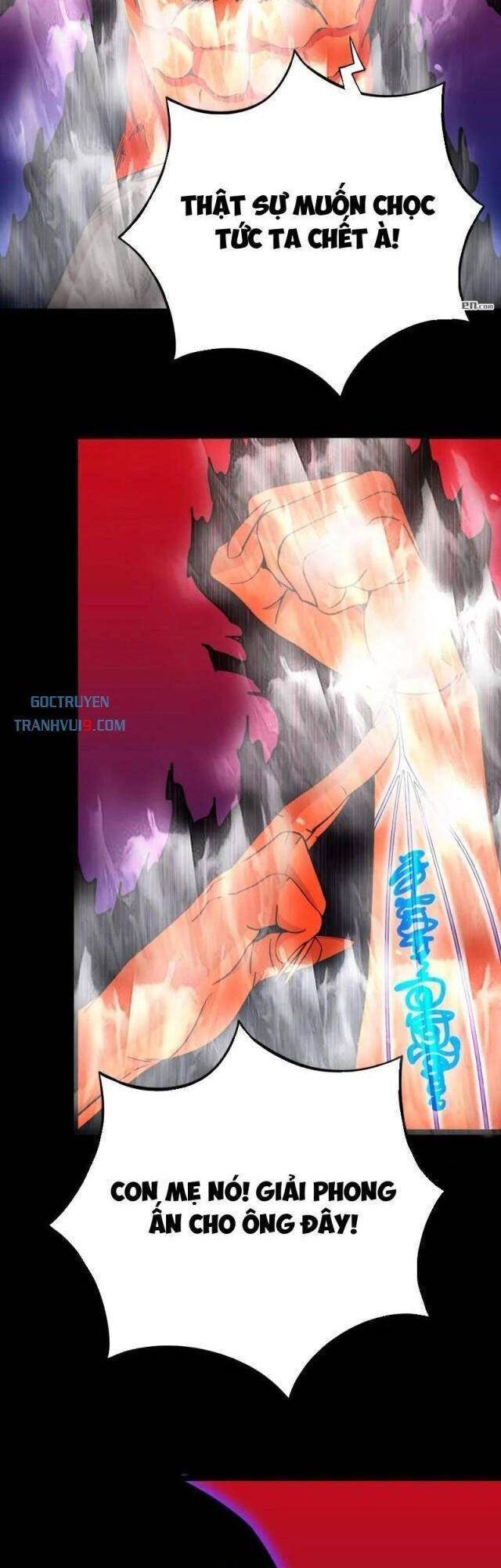 Đấu Yếm Thần Chap 309 - Next Chap 310