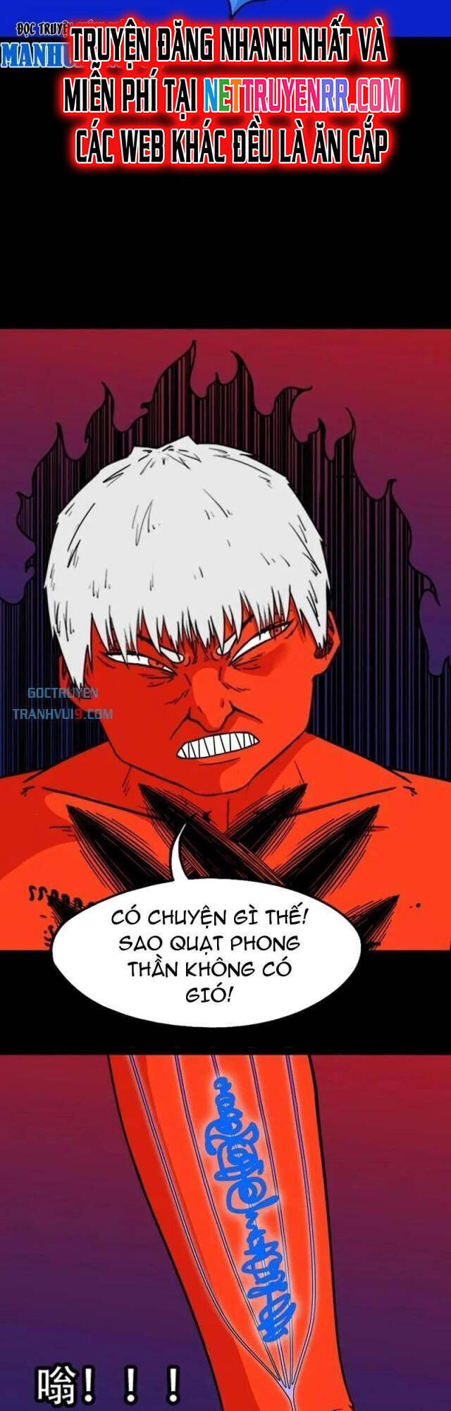 Đấu Yếm Thần Chap 309 - Next Chap 310