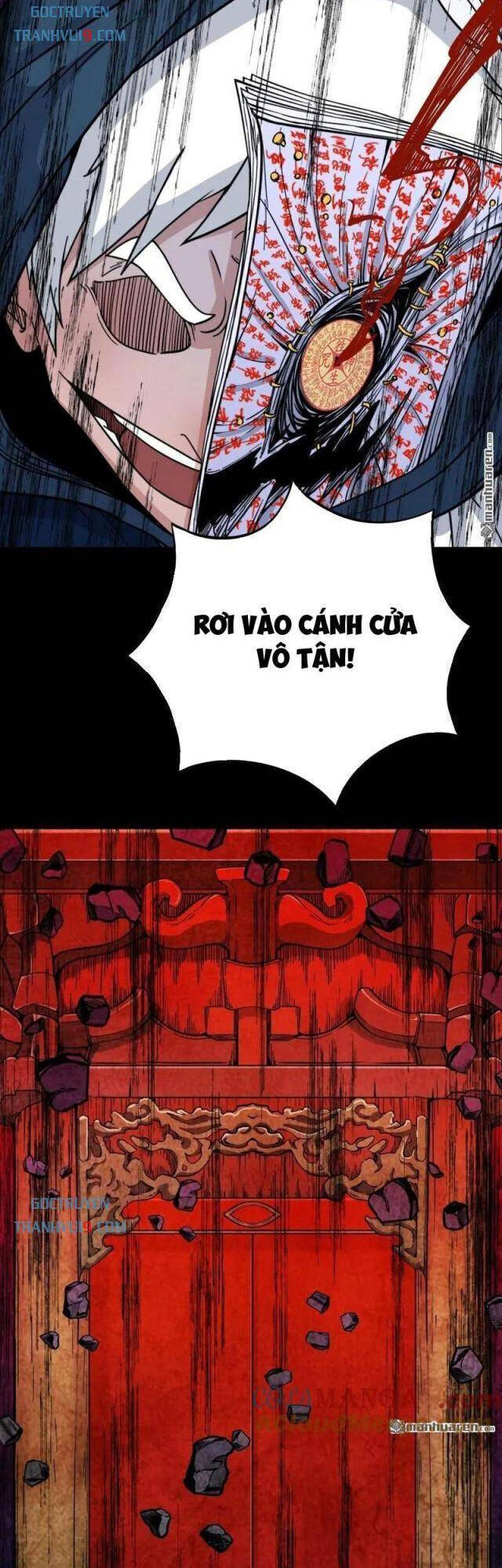 Đấu Yếm Thần Chap 309 - Next Chap 310
