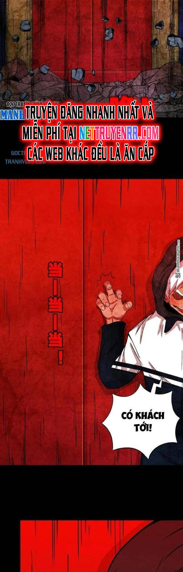Đấu Yếm Thần Chap 309 - Next Chap 310