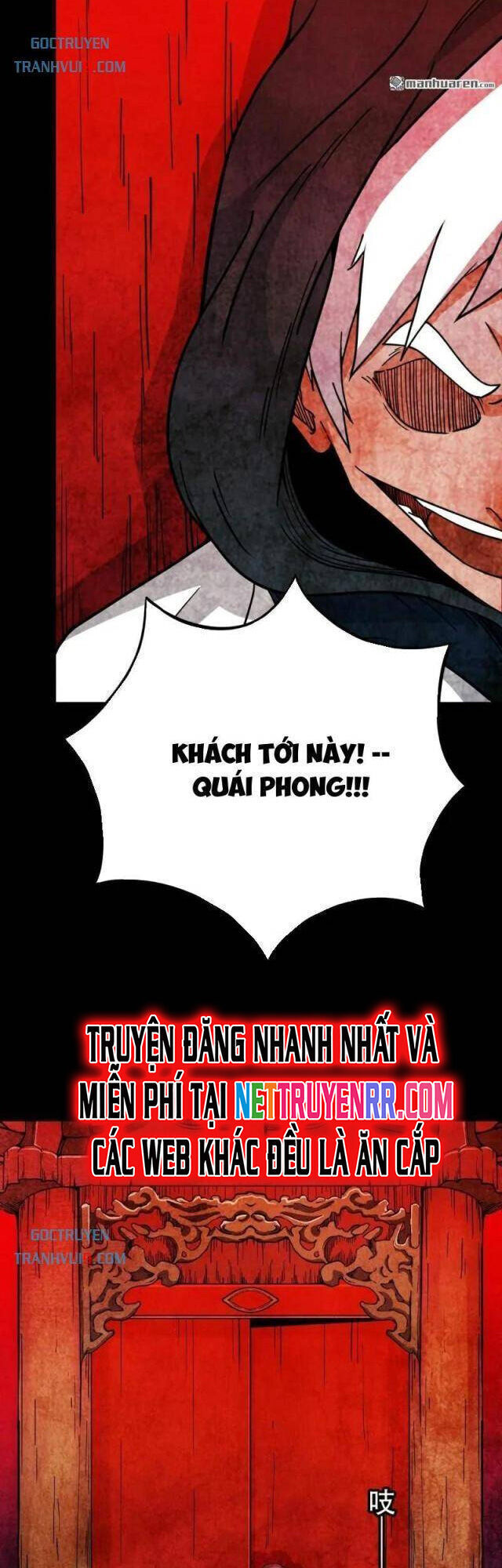 Đấu Yếm Thần Chap 309 - Next Chap 310