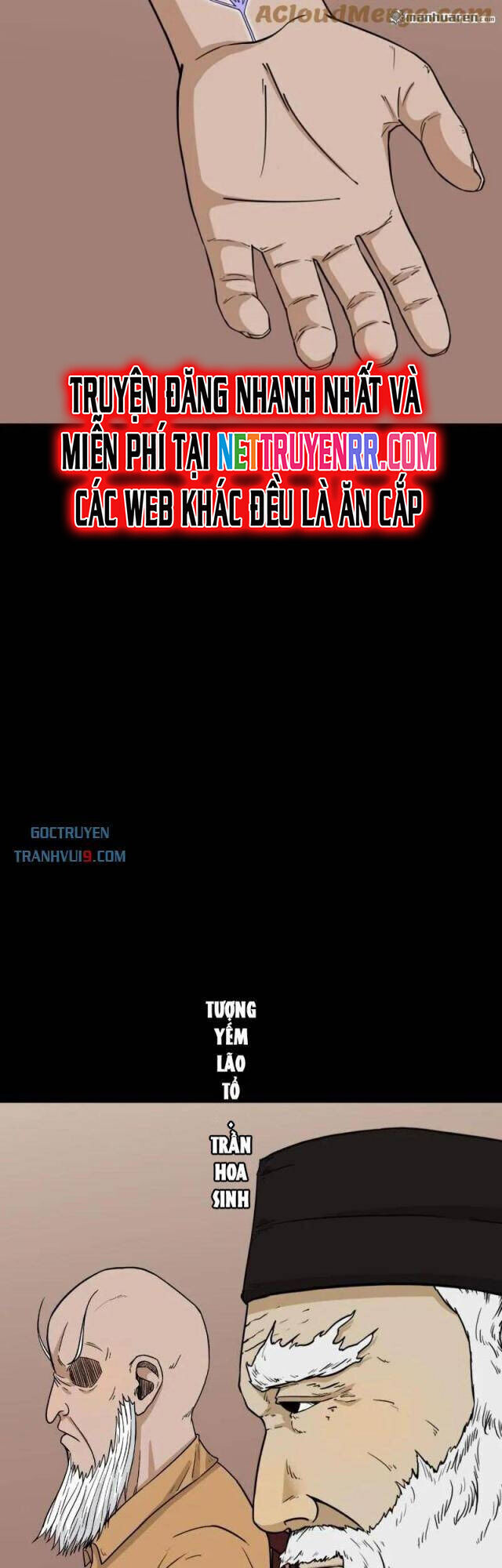 Đấu Yếm Thần Chap 309 - Next Chap 310
