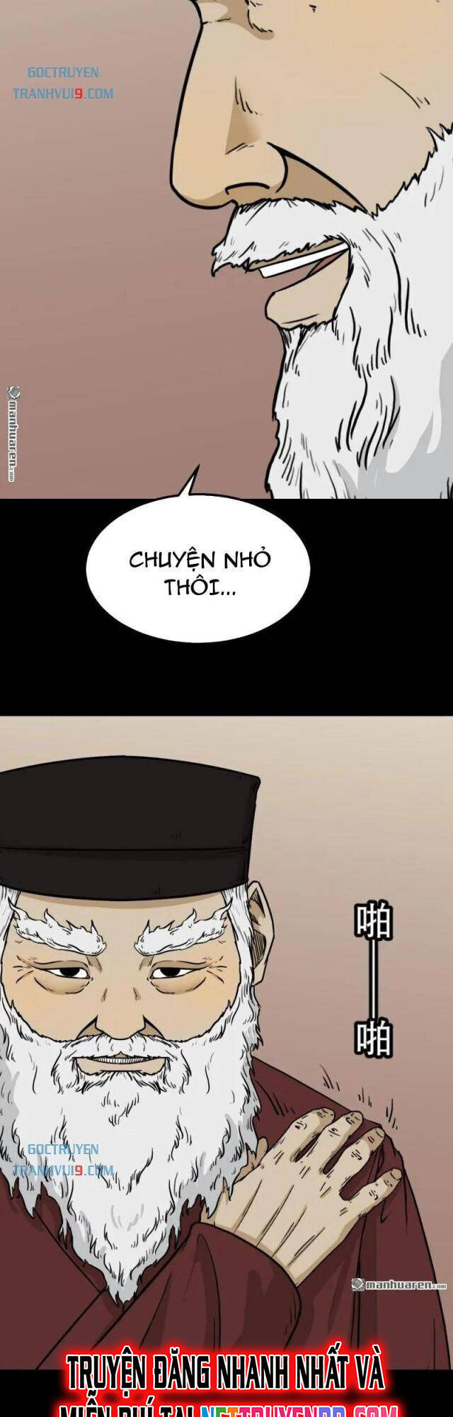 Đấu Yếm Thần Chap 309 - Next Chap 310