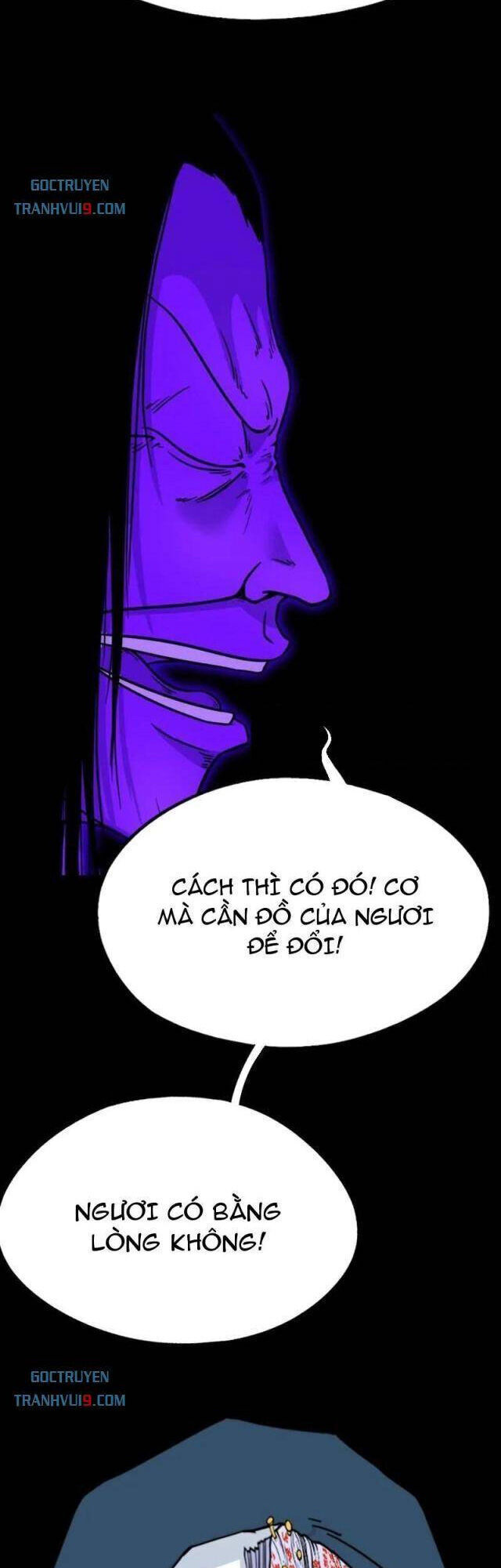 Đấu Yếm Thần Chap 310 - Next Chap 311
