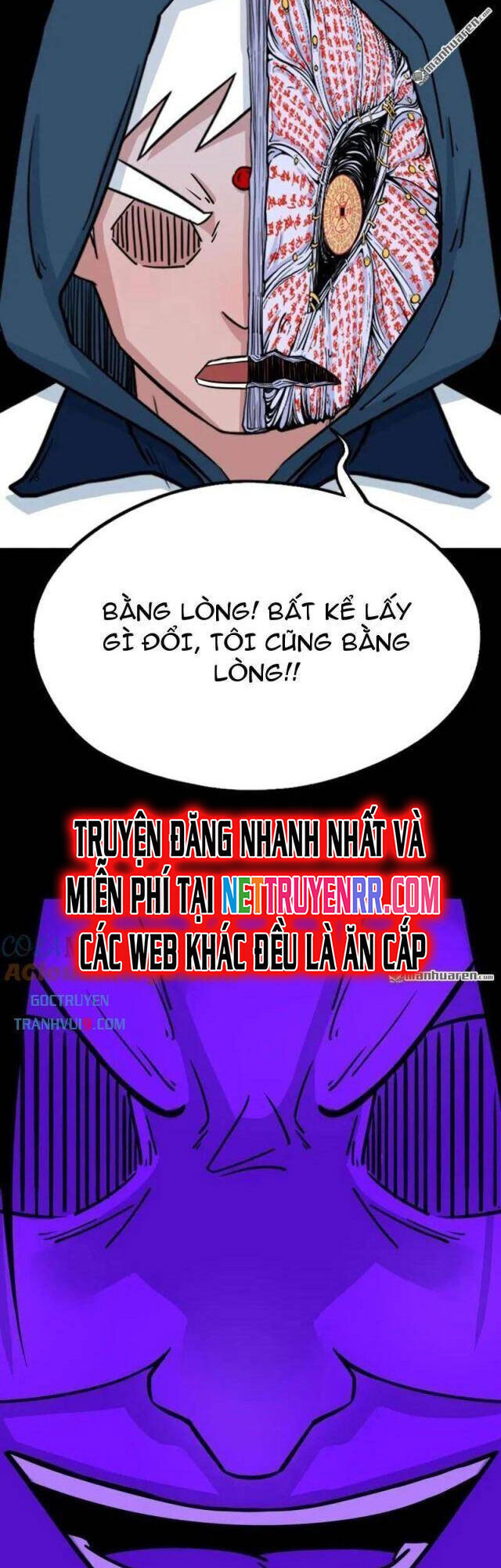 Đấu Yếm Thần Chap 310 - Next Chap 311