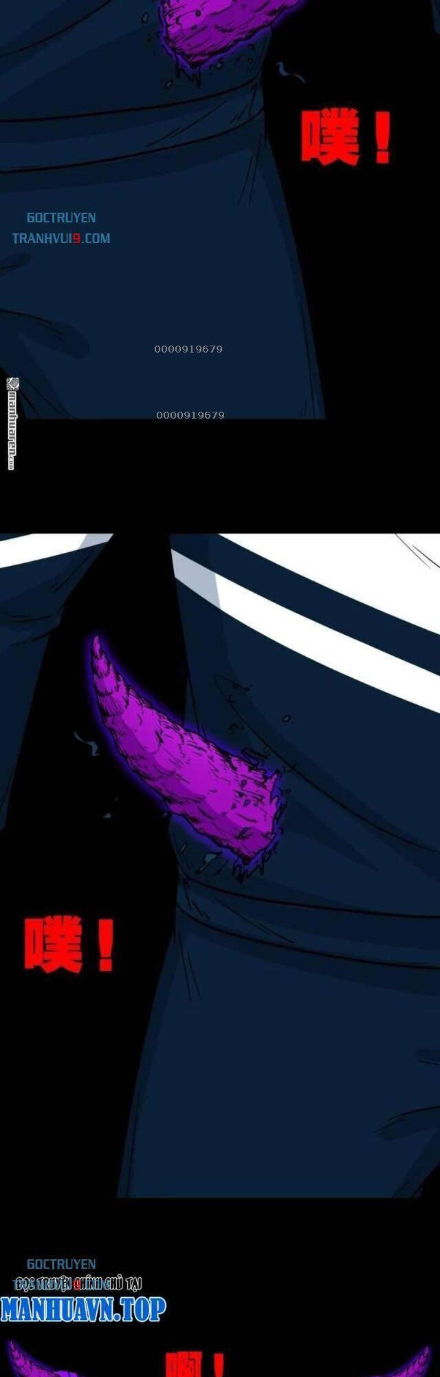 Đấu Yếm Thần Chap 310 - Next Chap 311