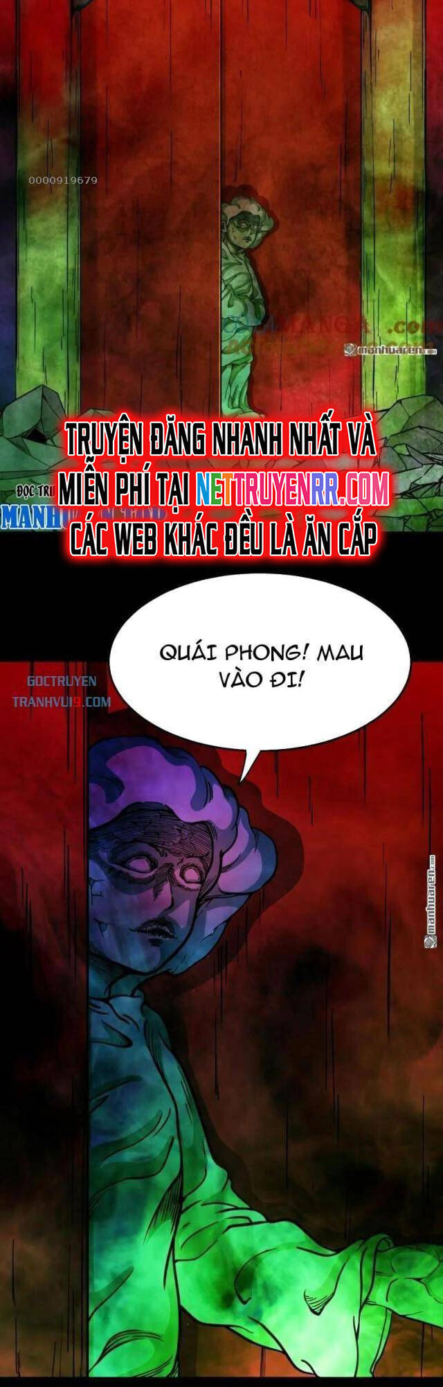 Đấu Yếm Thần Chap 310 - Next Chap 311