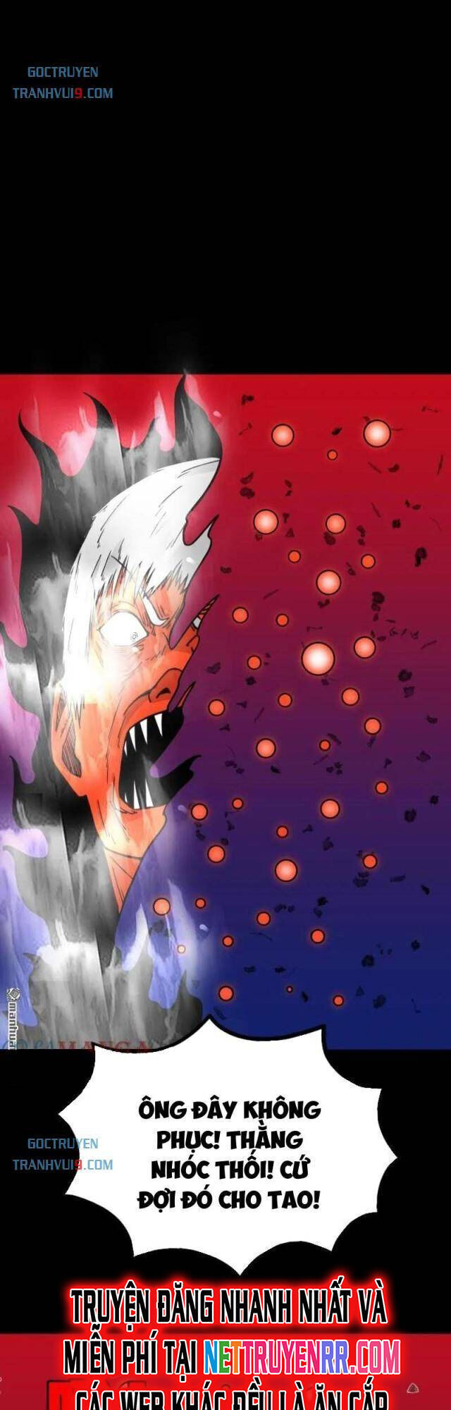 Đấu Yếm Thần Chap 310 - Next Chap 311