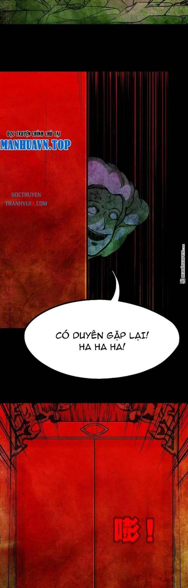Đấu Yếm Thần Chap 310 - Next Chap 311