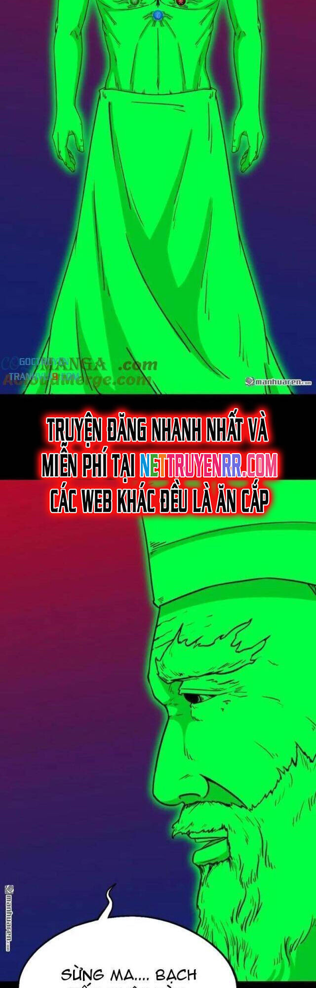 Đấu Yếm Thần Chap 311 - Next Chap 312
