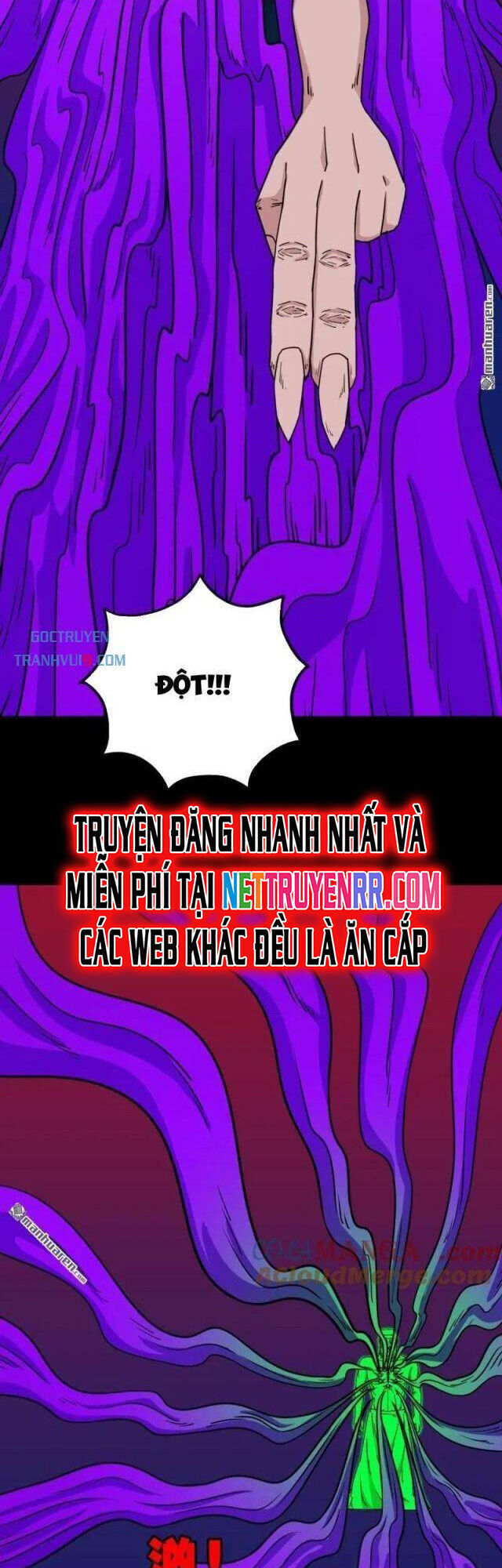 Đấu Yếm Thần Chap 311 - Next Chap 312