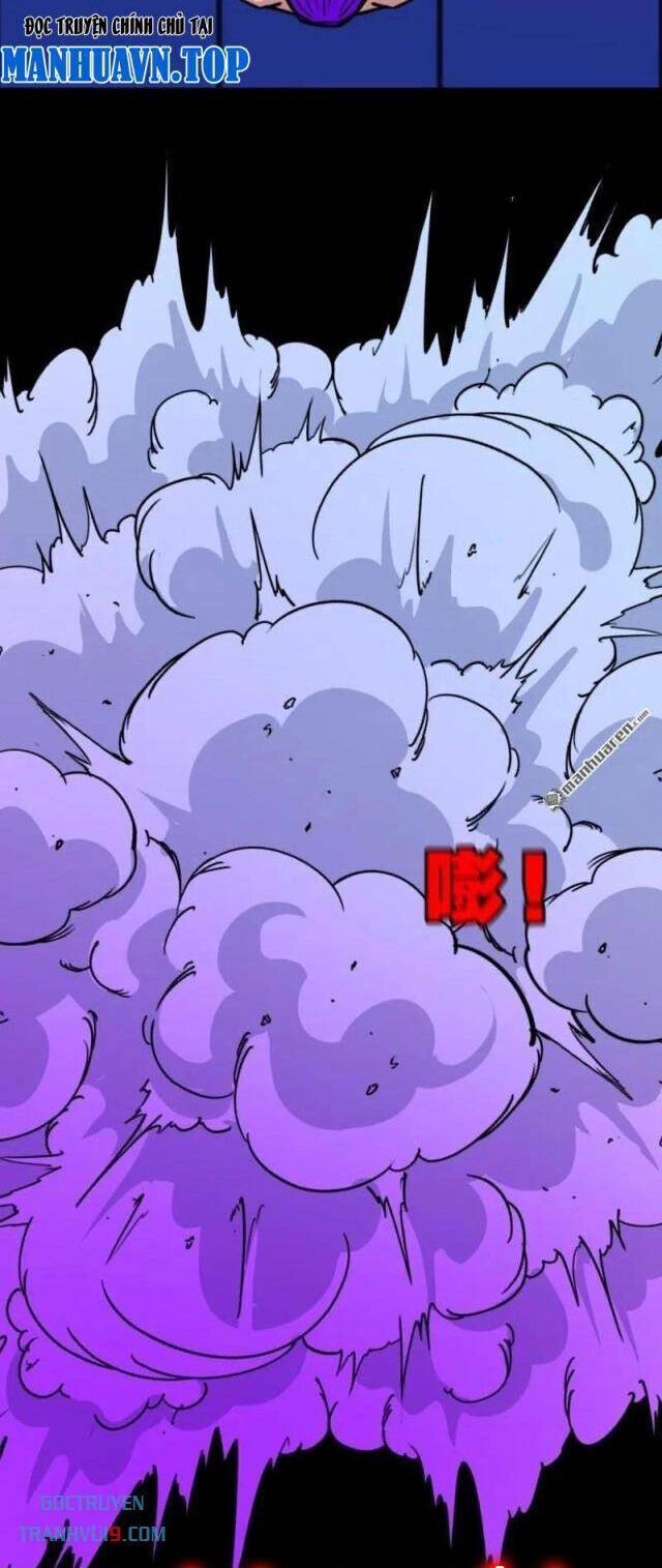 Đấu Yếm Thần Chap 311 - Next Chap 312
