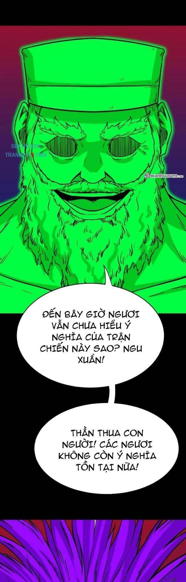 Đấu Yếm Thần Chap 311 - Next Chap 312