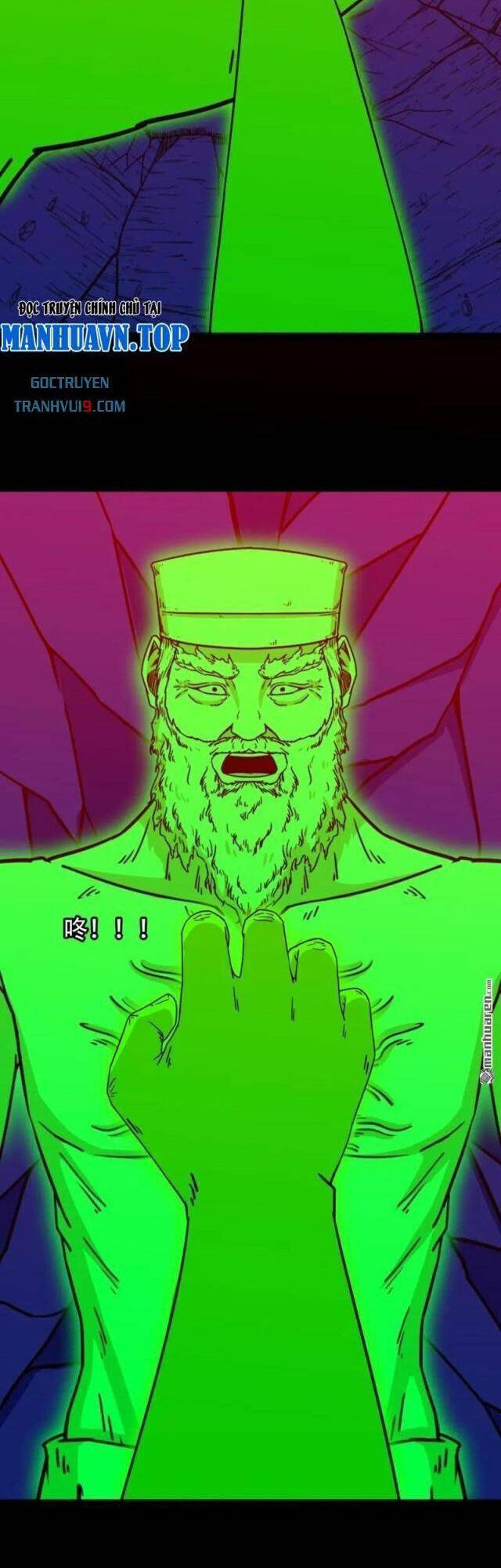 Đấu Yếm Thần Chap 312 - Next Chap 313