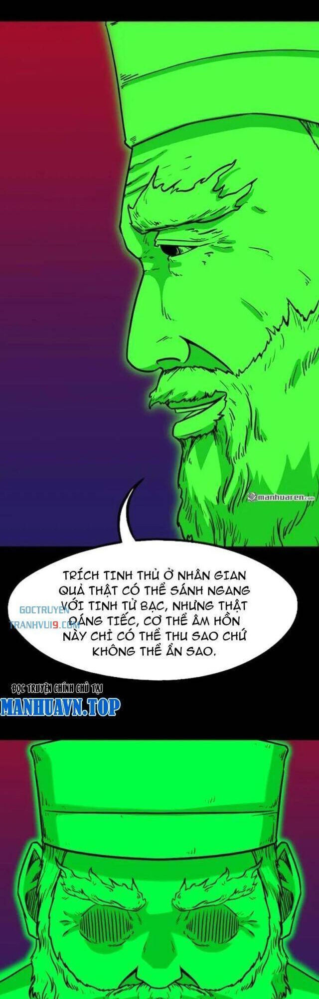 Đấu Yếm Thần Chap 312 - Next Chap 313