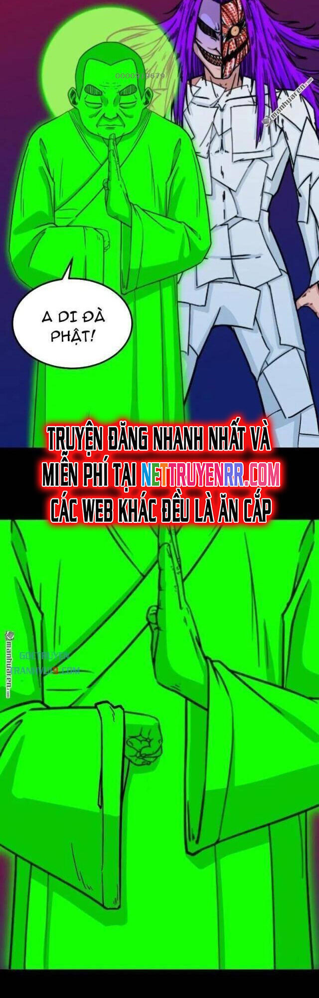 Đấu Yếm Thần Chap 312 - Next Chap 313