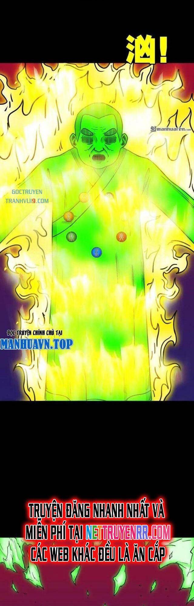 Đấu Yếm Thần Chap 312 - Next Chap 313