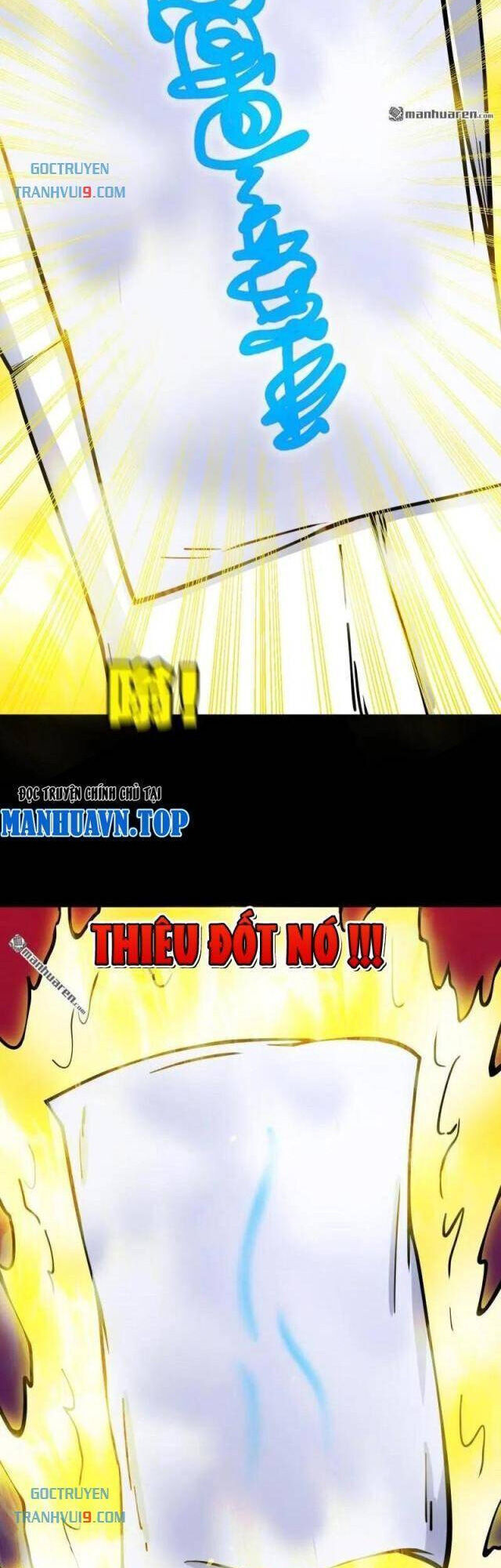 Đấu Yếm Thần Chap 312 - Next Chap 313