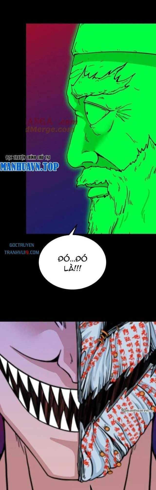 Đấu Yếm Thần Chap 312 - Next Chap 313