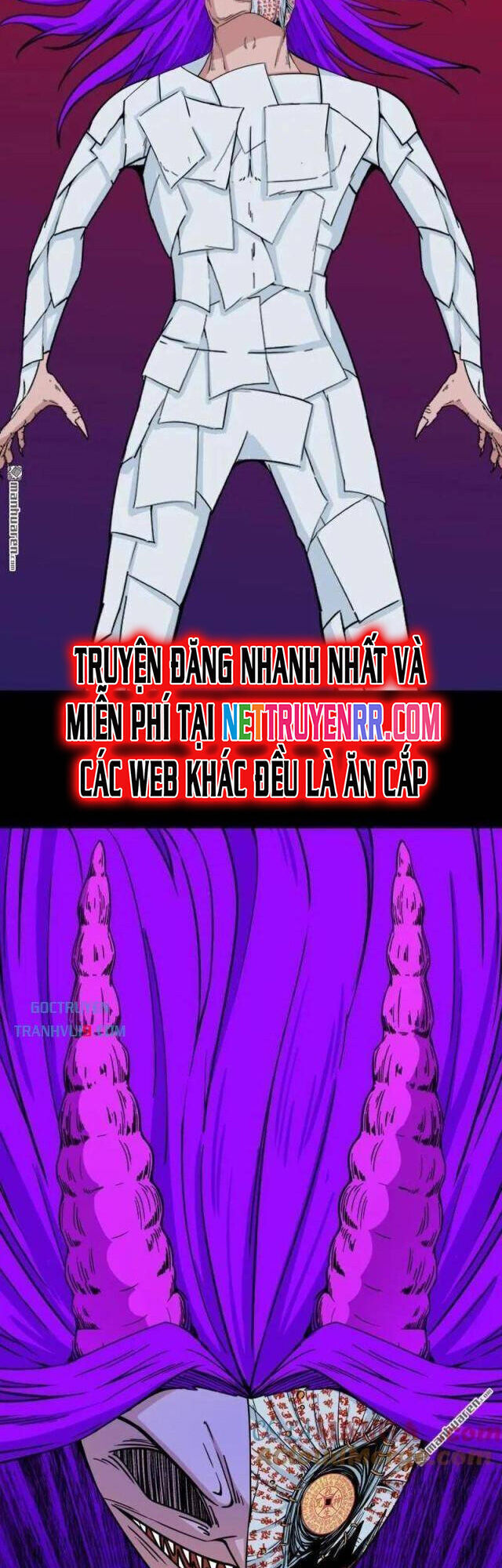 Đấu Yếm Thần Chap 312 - Next Chap 313