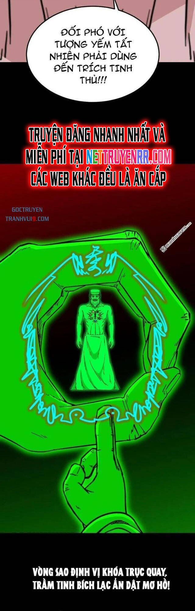 Đấu Yếm Thần Chap 312 - Next Chap 313