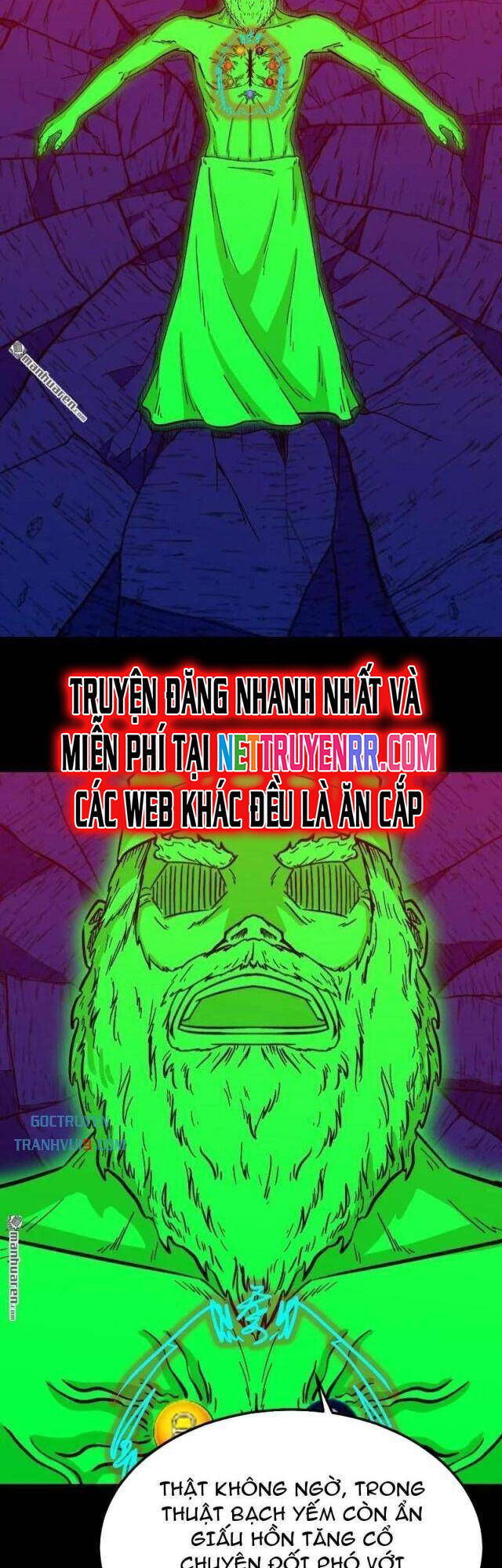 Đấu Yếm Thần Chap 312 - Next Chap 313