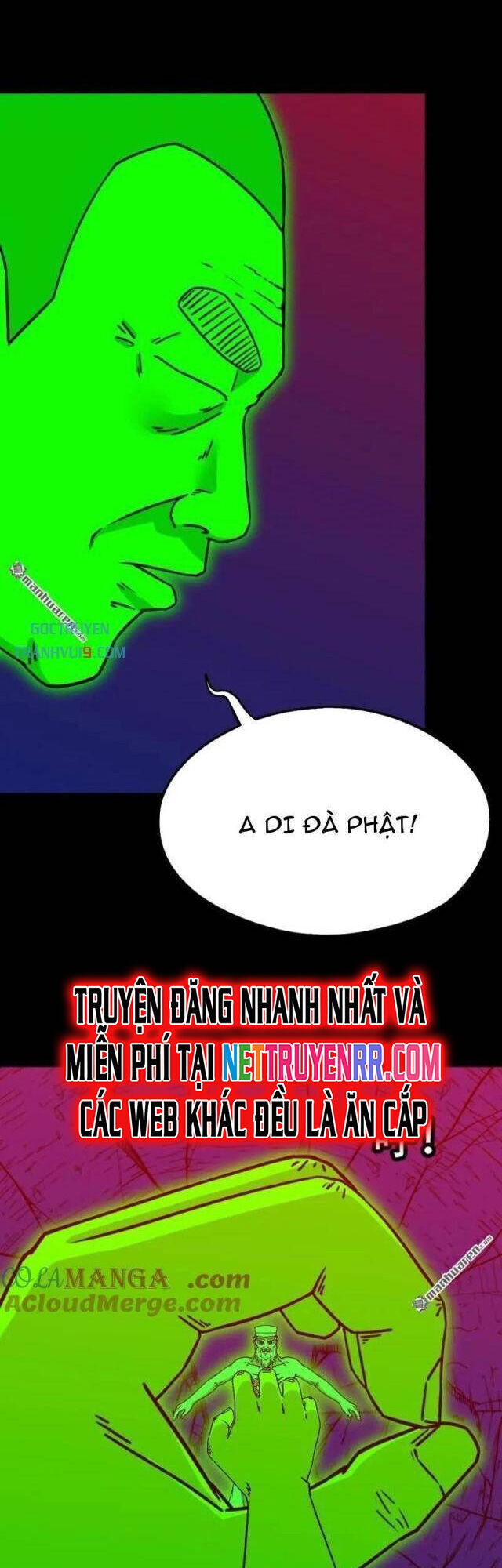 Đấu Yếm Thần Chap 312 - Next Chap 313