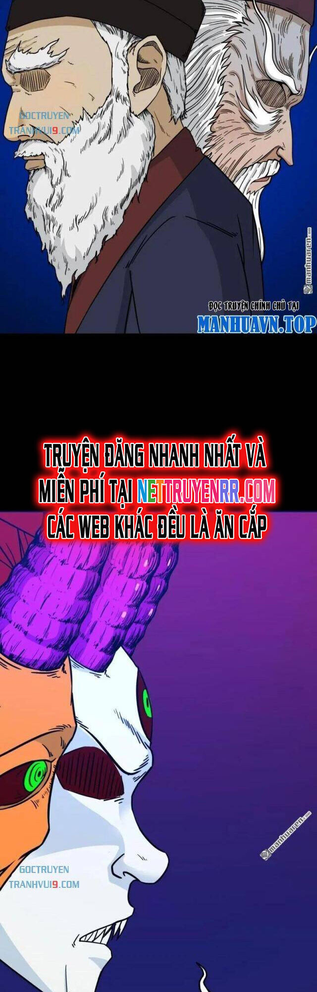 Đấu Yếm Thần Chap 314 - Next Chap 315