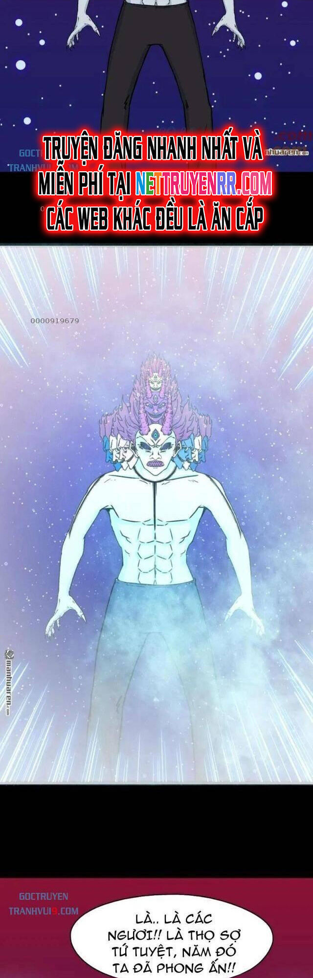 Đấu Yếm Thần Chap 314 - Next Chap 315