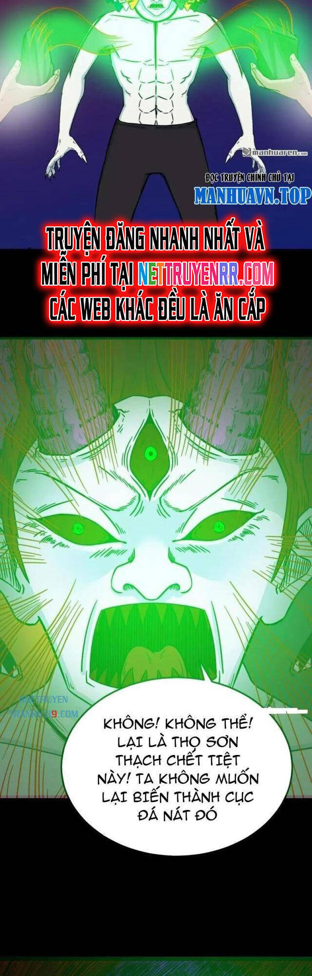 Đấu Yếm Thần Chap 314 - Next Chap 315