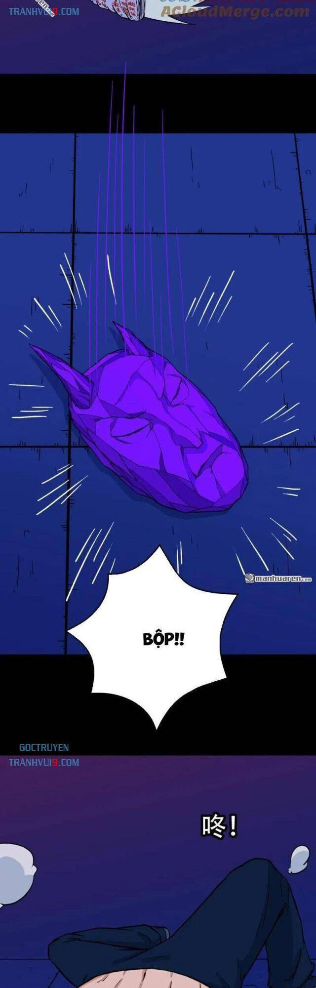Đấu Yếm Thần Chap 314 - Next Chap 315