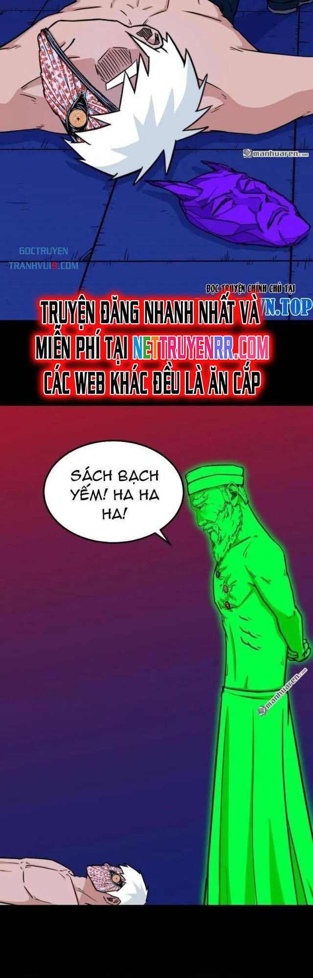 Đấu Yếm Thần Chap 314 - Next Chap 315