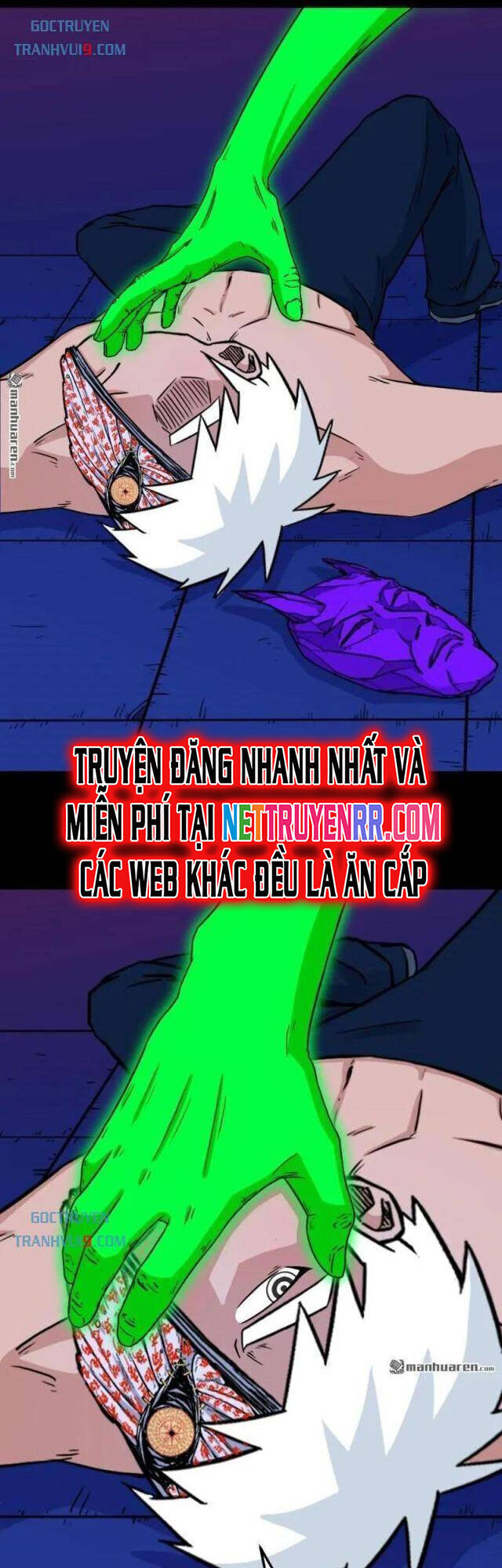 Đấu Yếm Thần Chap 314 - Next Chap 315
