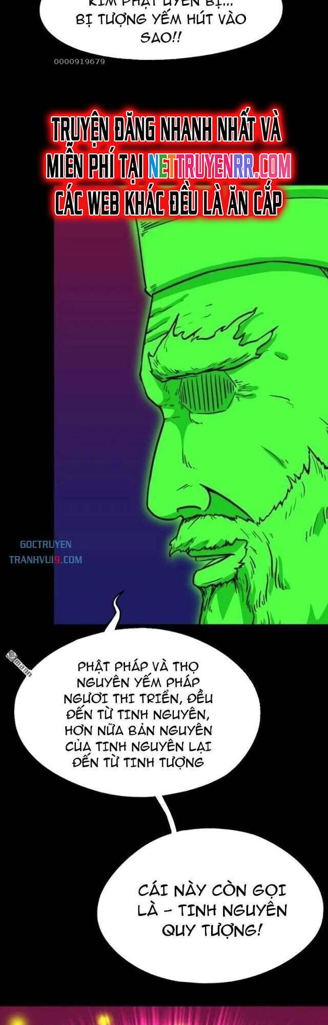 Đấu Yếm Thần Chap 314 - Next Chap 315