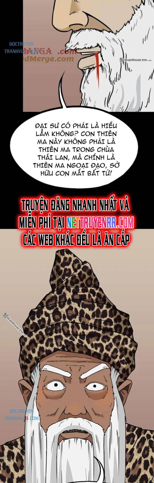 Đấu Yếm Thần Chap 315 - Next Chap 316