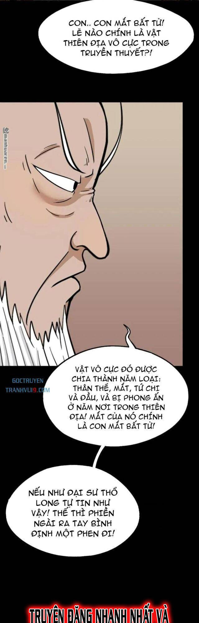 Đấu Yếm Thần Chap 315 - Next Chap 316