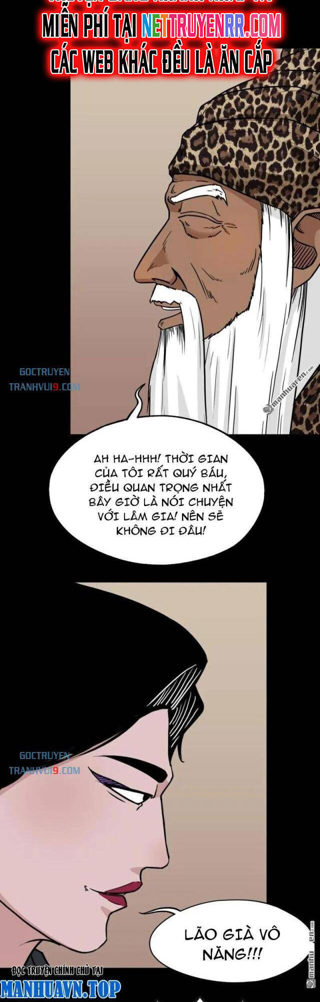 Đấu Yếm Thần Chap 315 - Next Chap 316