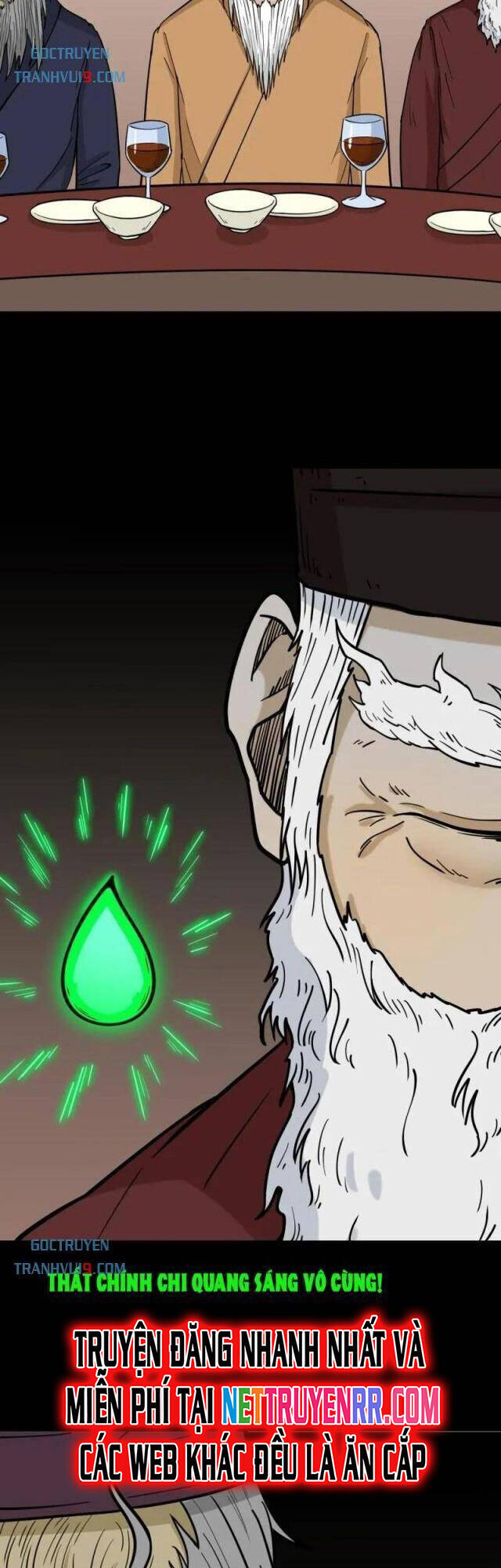 Đấu Yếm Thần Chap 315 - Next Chap 316