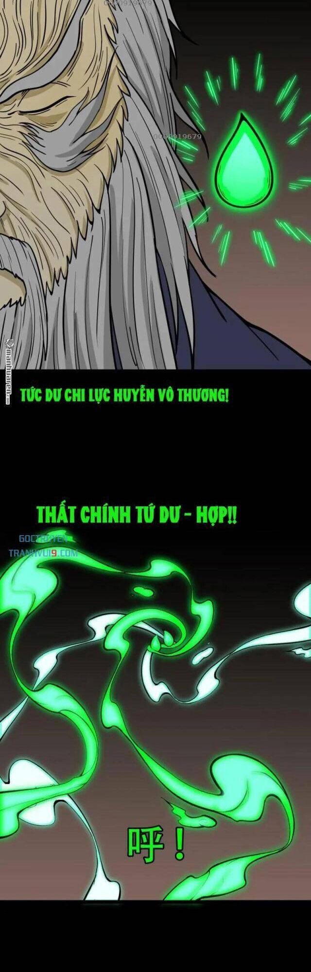 Đấu Yếm Thần Chap 315 - Next Chap 316