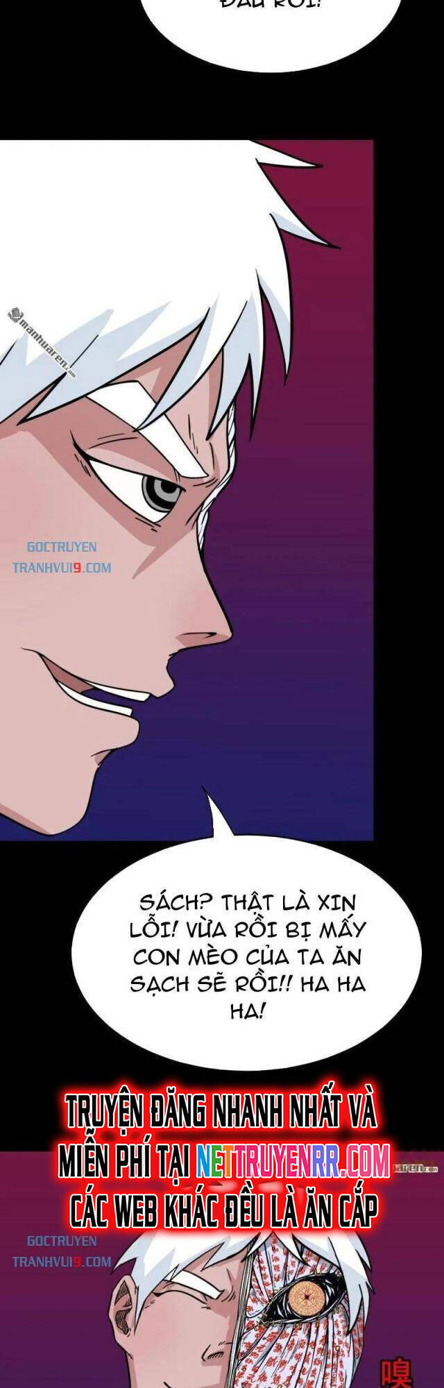Đấu Yếm Thần Chap 315 - Next Chap 316