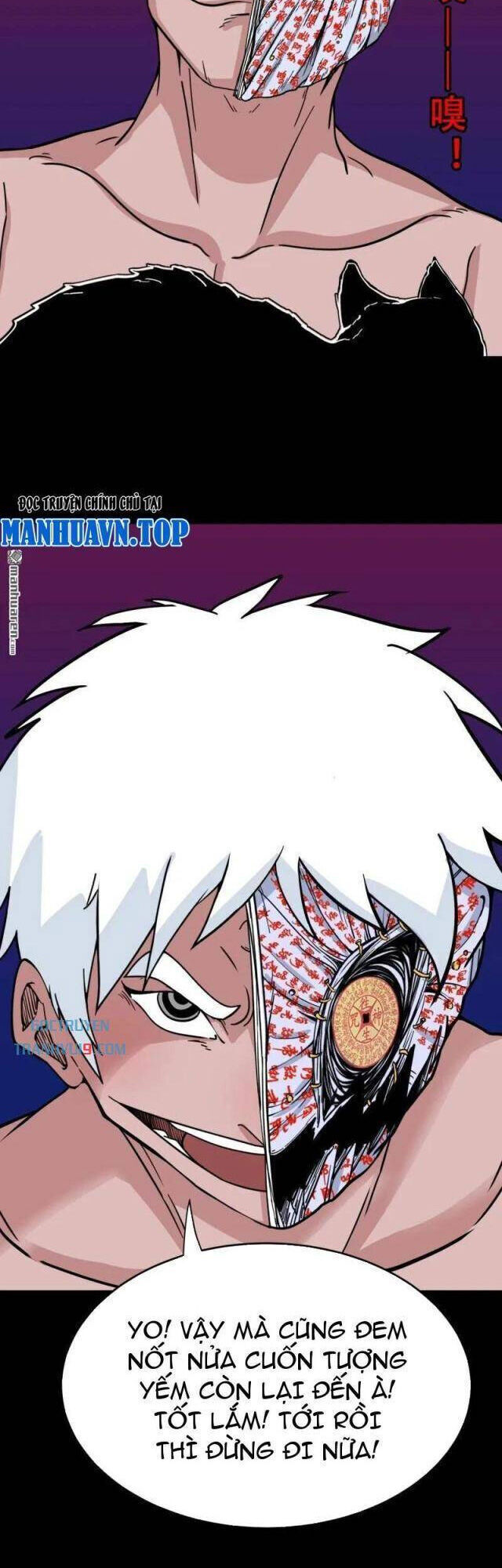 Đấu Yếm Thần Chap 315 - Next Chap 316