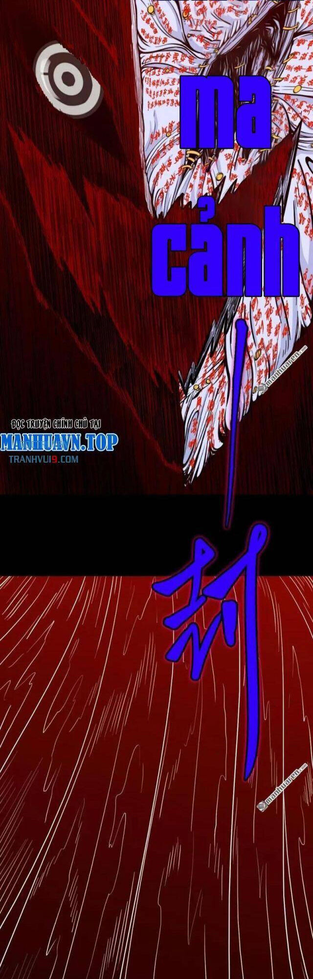Đấu Yếm Thần Chap 315 - Next Chap 316