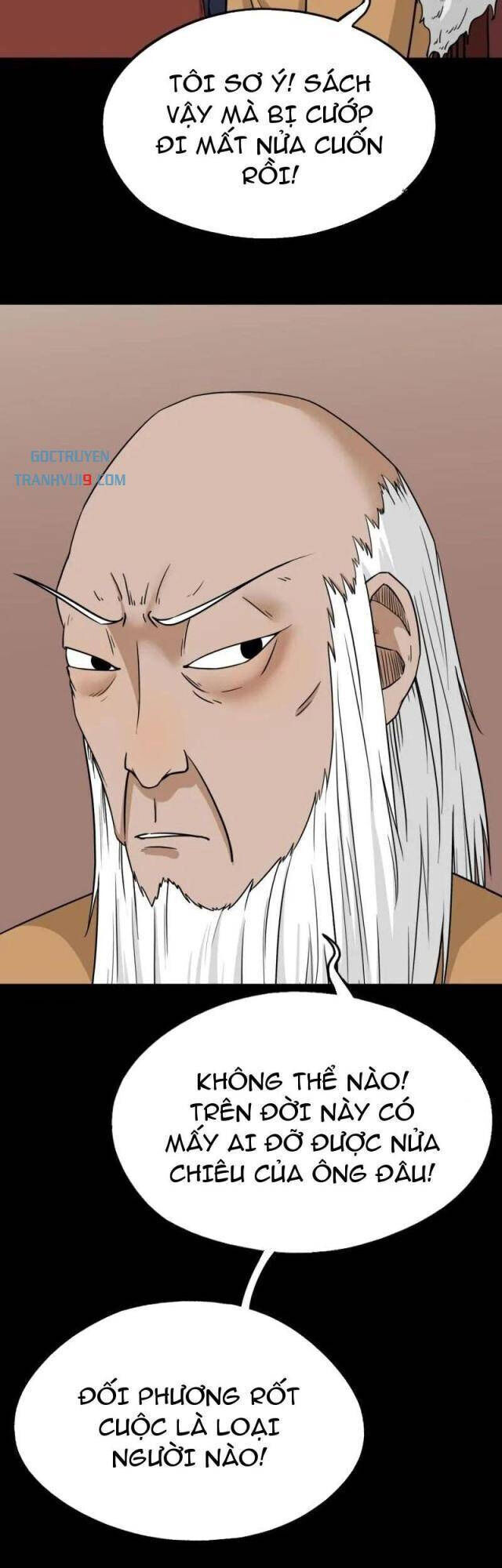 Đấu Yếm Thần Chap 315 - Next Chap 316