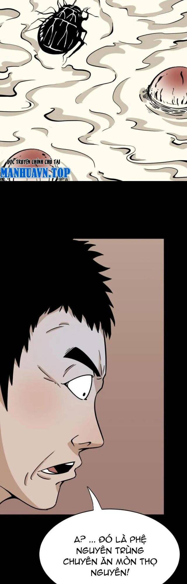 Đấu Yếm Thần Chap 316 - Next Chap 317