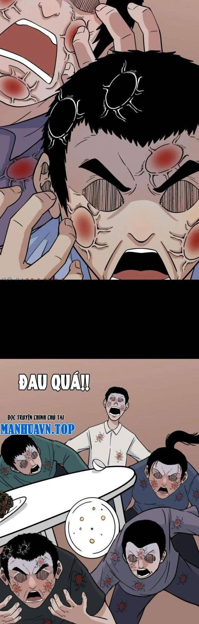 Đấu Yếm Thần Chap 316 - Next Chap 317