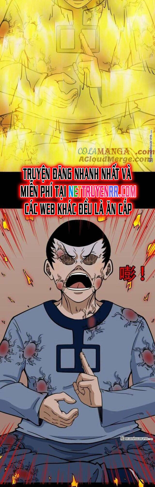 Đấu Yếm Thần Chap 316 - Next Chap 317