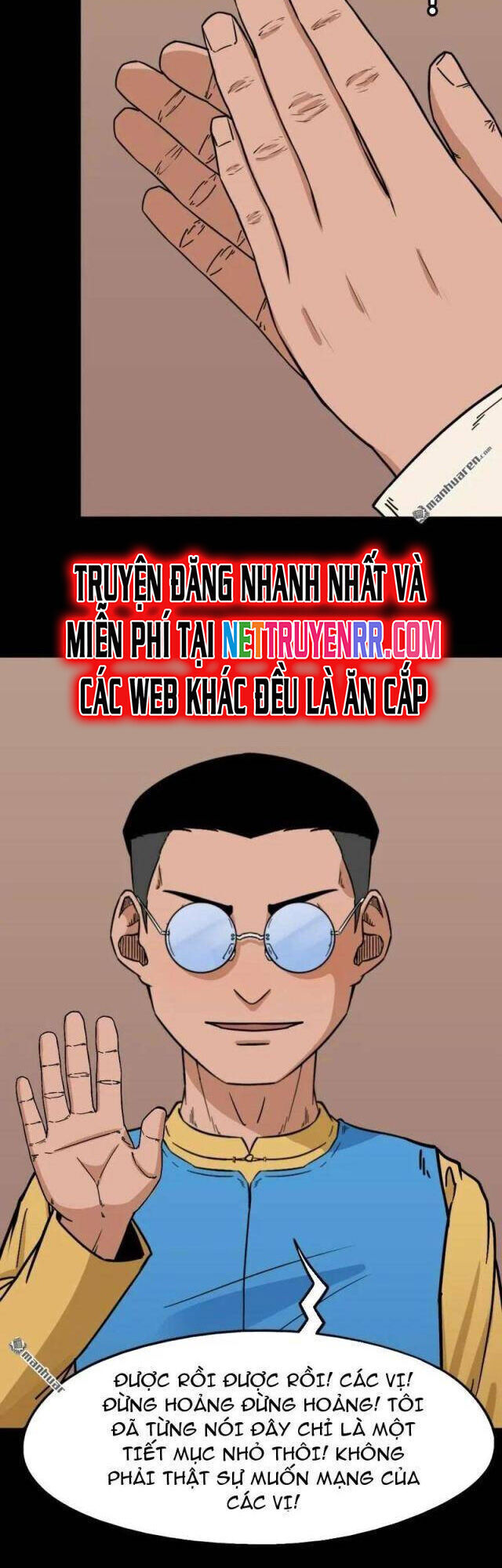 Đấu Yếm Thần Chap 316 - Next Chap 317